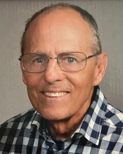 Paul A. Hartman Profile Photo