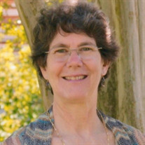 Martha Sue Bowyer Profile Photo