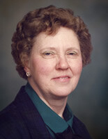 Shirley L. Summerville Williams