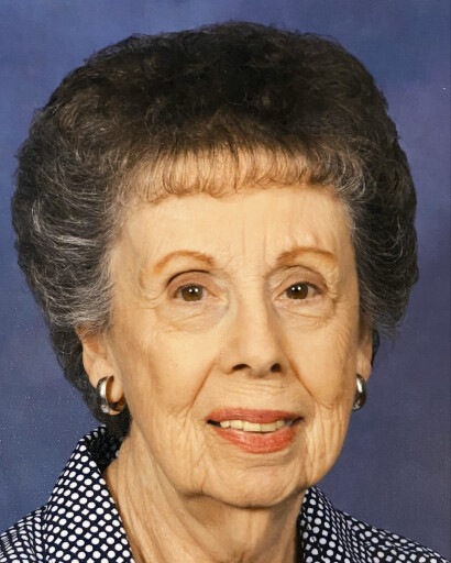 Betty A. Williams