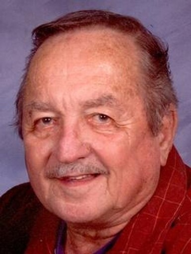 Cecil Harold Yantis