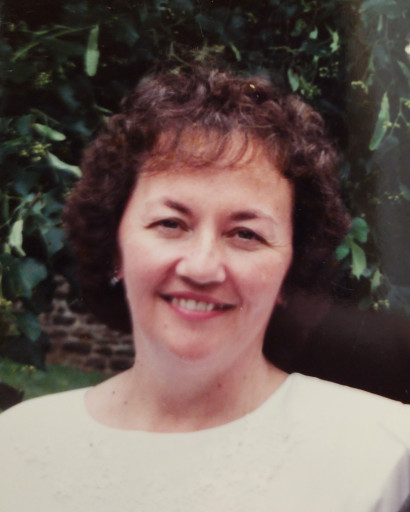 Gloria Jean Geiger Profile Photo