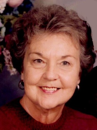 Dorothy E. Mcclintick