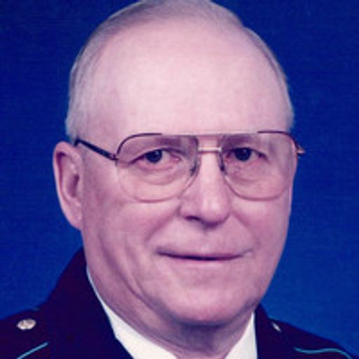Leonard  A. Palmer Profile Photo