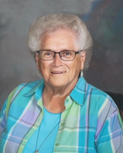 Bertha Sjaarda Profile Photo