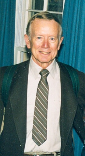 Ralph D. Broten