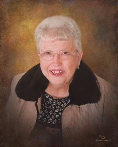 Phyllis Jones Profile Photo