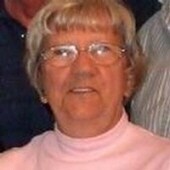 Dolores M. Cawley