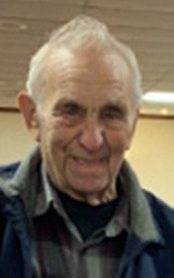 Darl E. Frey, Sr. Profile Photo