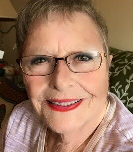 Betty Barrick Profile Photo