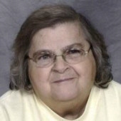 Lois M. Lockwood Profile Photo