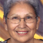 Modesta Lopez Rodriguez