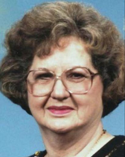 Nancy Baucom Carpenter