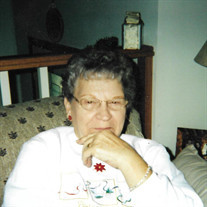 Barbara Jean (Mattise) Pottorff Profile Photo