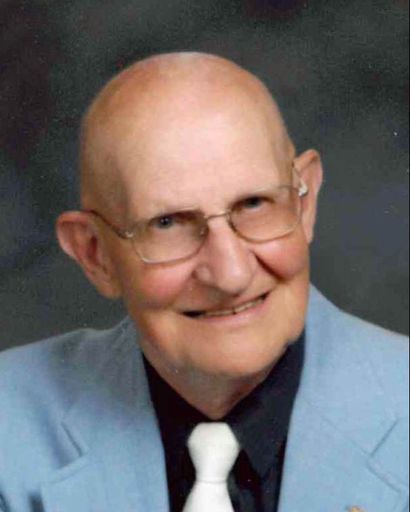 Robert Arthur "Bob" Arnold, Sr.