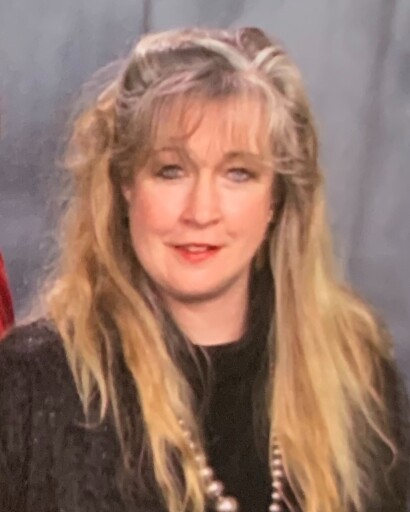 Karen M. Robison