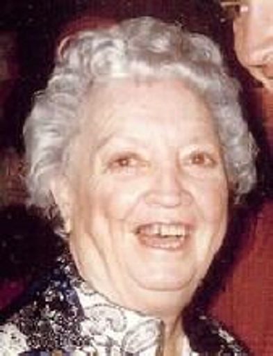 Violet Simpson