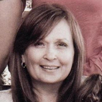 Cindy Harrington Hefner Profile Photo