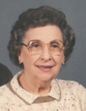 Edna Barbara Gallop Profile Photo