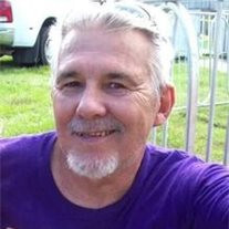 Rickey Ponson, Jr. Profile Photo
