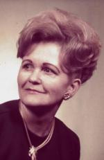 Fern R. Blaylock