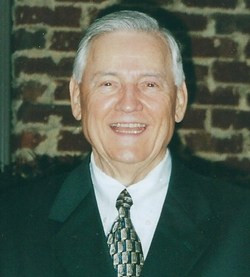 Melvin Morton, Jr