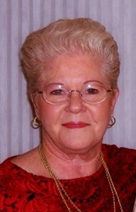 Betty Wenhold Keith