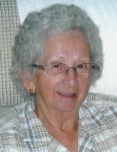 Elizabeth "Ruth" Long Profile Photo