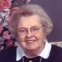 Catherine A. "Kay" Hill