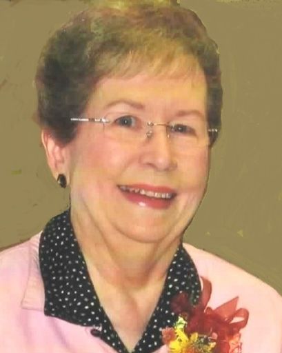 Elizabeth "Betty" Lueck Profile Photo