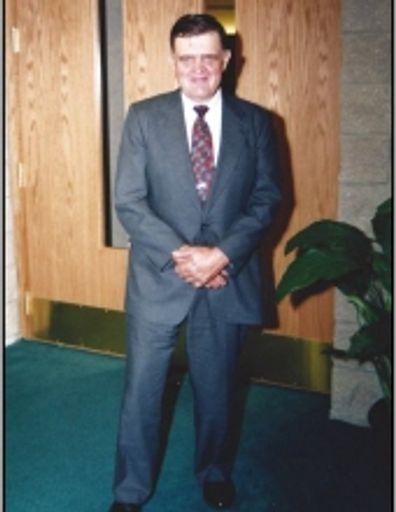 Donald H. Brabb