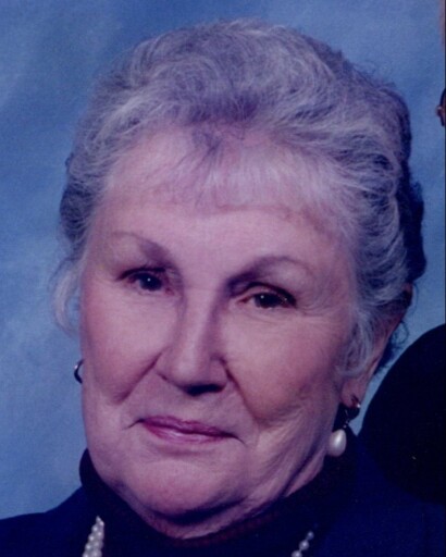 Mary Coss's obituary image