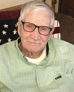 Vernon L. Dunn