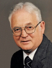 James A. Poole Sr. Profile Photo