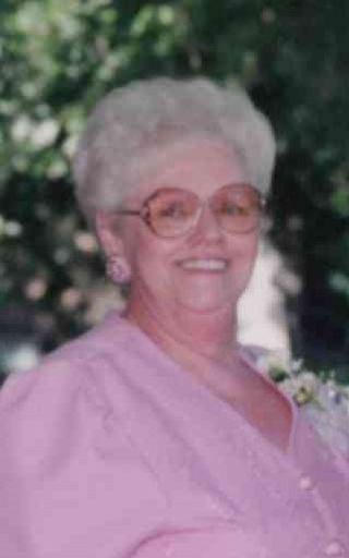 Mildred "Millie" L. Bass