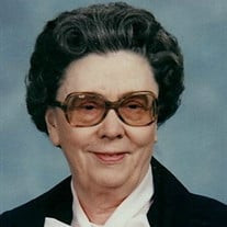 Violet C. Bennett Profile Photo