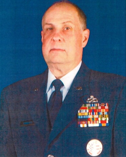 Harold "Hal" D. Howarth