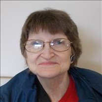 Betty Pruitt Profile Photo