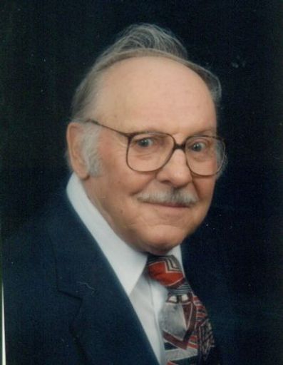 Leonard Laufenberg