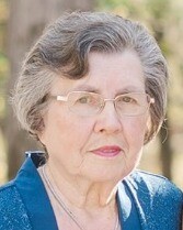 Betty L. Jones Profile Photo