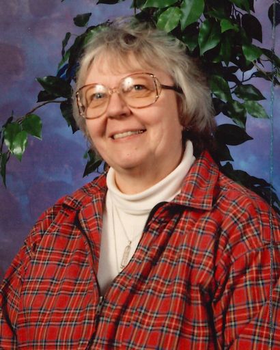 Betty DeWalle Profile Photo