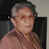 Rosa M. Oliva