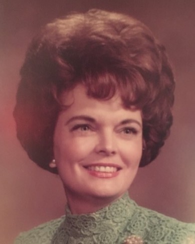 Mary Joyce Warren Profile Photo