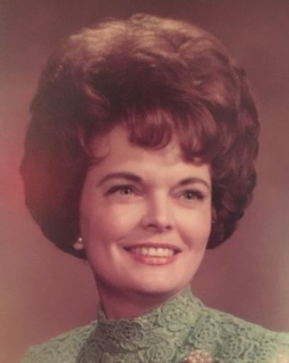 Mary Joyce Warren Profile Photo