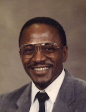 Richard  S. Henderson,  Jr.