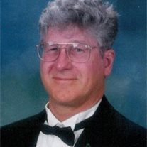 John J. Stober Profile Photo