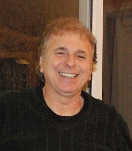 Frank Pisano Profile Photo