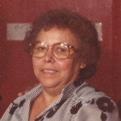 Josephina Tijerina