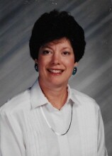 Gayle Breedlove Majors