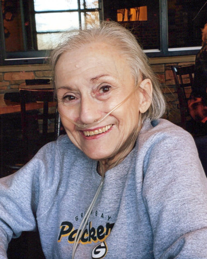 Marilyn Louise Stroncek